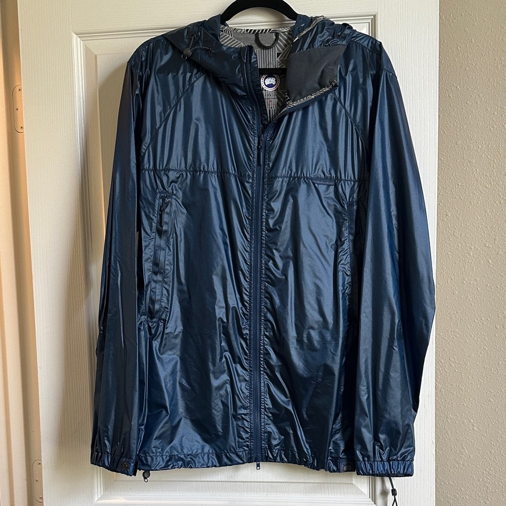 NWOT - Canada Goose Sandpoint Jacket - L